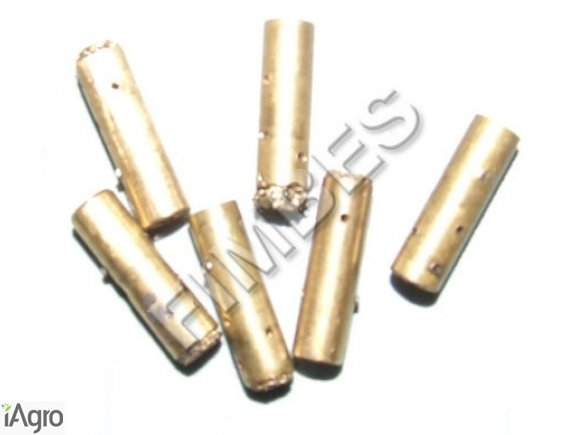 Szczotki S2A-003, szczotka