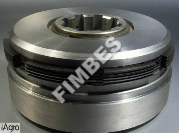 Sprzęgło ETM 114 3H, Sprzęgła ETM, Elektrosprzęgła