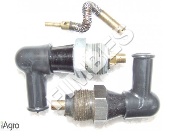 Szczotkotrzymacz M22