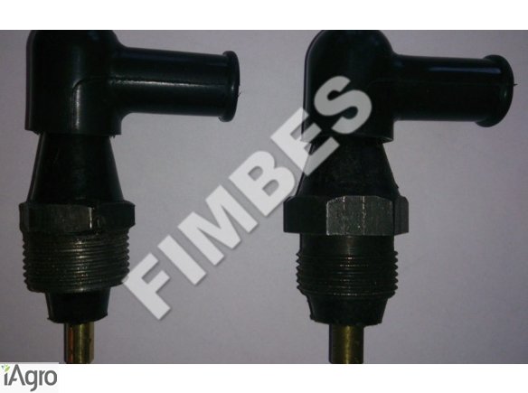 Szczotkotrzymacz M22x1,5 do obrabiarek, dostępne zamienniki.