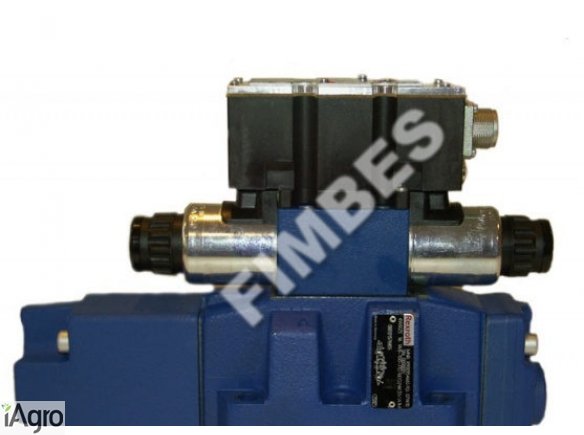 Elektrozawór 6WRZE16