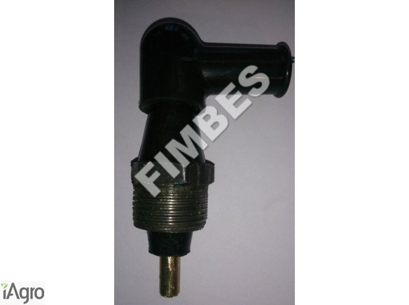 Szczotkotrzymacz M22 SV22 do sprzęgieł ETM