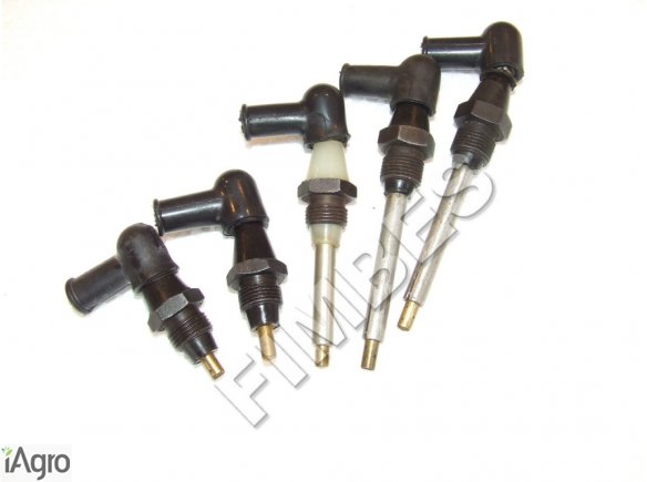 Szczotka S2A,S2B, Zestaw montażowy szczotki, elektroszczotka 