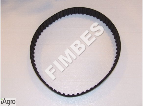Pasek napędowy do tokarki 16D16A