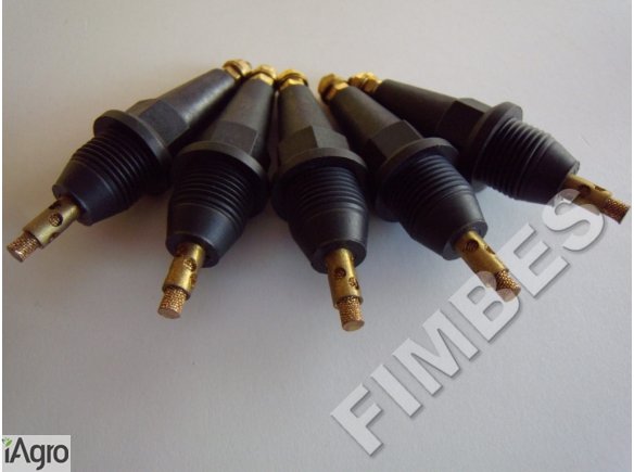 SV 22, M22, DK-4, EMS-2A, S2A-0-03 