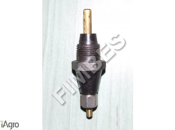 Szczotkotrzymacz, trzymak szczotki