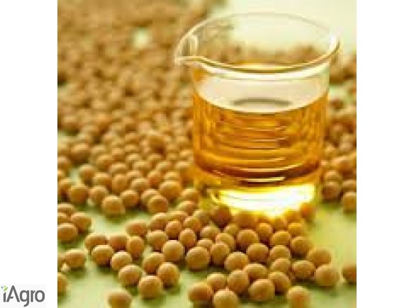 Sprzedamy olej sojowy