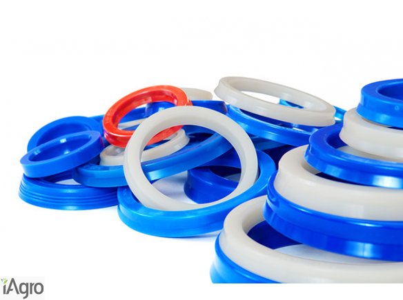  Ukraina.Uszczelki gumowe,grafitowe,kompozytowe.Ceny 2 razy tansze od polskich,UE.Biuro techniczno-produkcyjno-handlowe. Producent uszczelek do ciagnikow,maszyn rolniczych,wozkow widlowych,samochodow ciezarowych,pomp wtryskowych,wyrobow gumowych dla przem