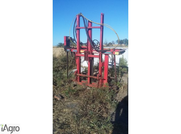 Sprzedam wycinak do kiszonki FELLA SD160 stan bardzo dobry