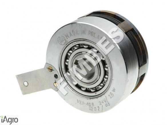 Sprzęgła, hamulce VEP,VBA,KLDO,KLDX