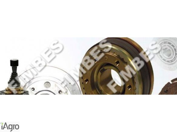 Regulator hydrauliczny 2FRM10 22 10L