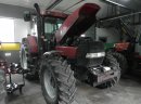Naprawa serwis massey ferguson case renault deutz john deere new holland fendt zetor claas i inne. - zdjęcie 2