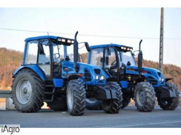 Kupie każdy ciągnik rolniczy Pronar Zetor Belarus Mtz Fendt Renault