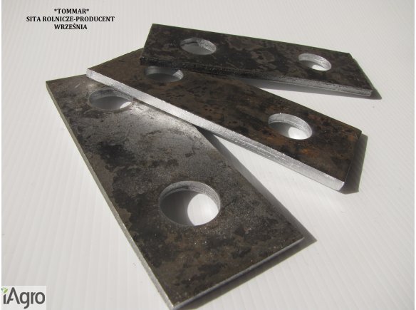 BIJAKI /MŁOTKI do śrutowników* TOMMAR *PRODUCENT