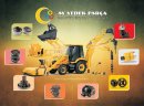 Jcb spare parts  from Turkey 