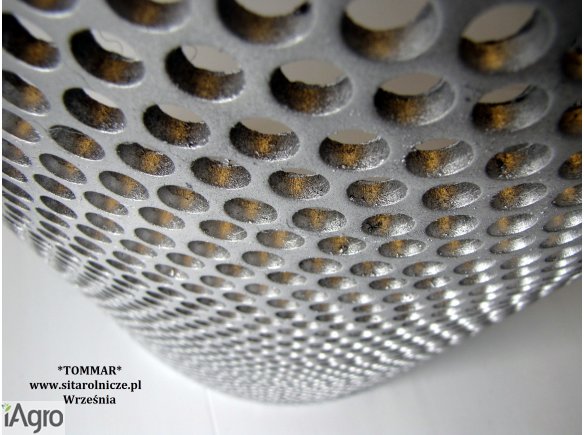 SITA/ sito  do  BRYKIECIAREK pelletu * TOMMAR*  PRODUCENT