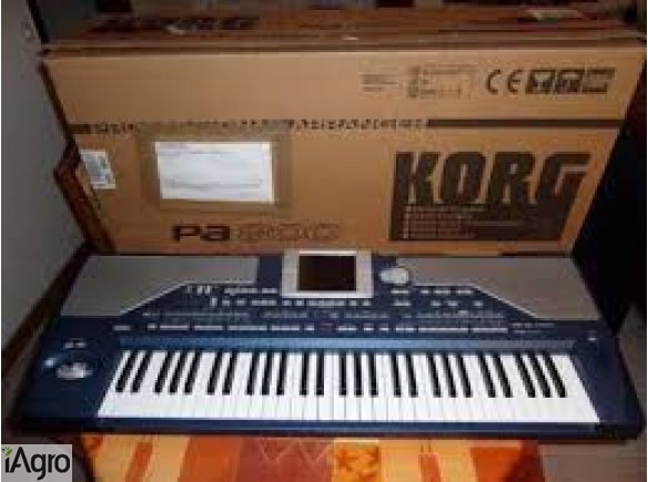 Korg Pa3x for sale 700 Euro,Korg Pa4x for 850 Euro