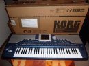 Korg Pa3x for sale 700 Euro,Korg Pa4x for 850 Euro