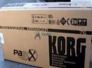 Korg Pa3x for sale 700 Euro,Korg Pa4x for 850 Euro - zdjęcie 1