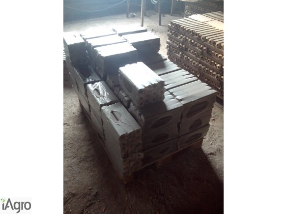 Spzedam brikietu Pini-kay (debowy 100% )