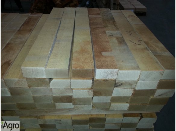 Graniaki brzozowe suche 8-10% po optymalizacji 