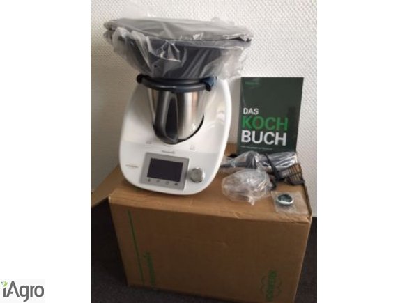 BUY BRAND NEW THERMOMIX TM5 / TM31 WITH 24 MONTH WARRANTY