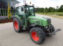 	 Fendt 208F Small Track