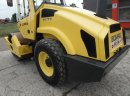 Walec drogowy Bomag BW177 waga 8 ton, tylko 1300 h, 2007 rok - zdjęcie 2