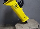 Młot hydrauliczny 100 kg Atlas Copco EC 40T do minikoparki