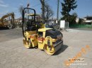  Walec Dynapac CC 122, 2010rok, 2800kg - zdjęcie 2