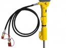 Ręczny młot hydrauliczny Atlas Copco 25kg