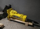 Młot hydrauliczny 300kg Atlas Copco SB 302