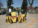  Walec Dynapac CC 122, 2010rok, 2800kg