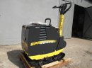 Zagęszczarka rewersyjna BOMAG BPR 60/65D 500kg, silnik Hatz - zdjęcie 1
