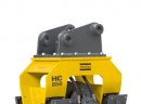 Zagęszczarka hydrauliczna ATLAS COPCO HC850