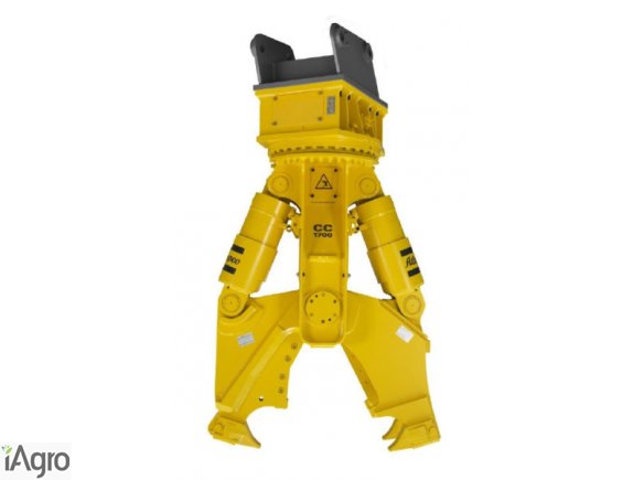  Nożyce hydrauliczne ATLAS COPCO CC 1700 U 