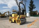  Walec Dynapac CC 122, 2010rok, 2800kg - zdjęcie 1