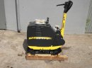 Zagęszczarka rewersyjna BOMAG BPR 60/65D 500kg, silnik Hatz - zdjęcie 2