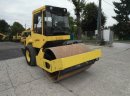 Walec drogowy Bomag BW177 waga 8 ton, tylko 1300 h, 2007 rok - zdjęcie 1