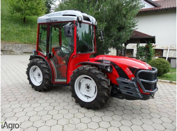 Carraro Antonio SRH 9800 pełna klima 40 km h