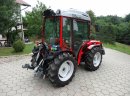 Carraro Antonio SRH 9800 pełna klima 40 km h - zdjęcie 2
