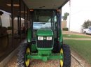 John Deere 5055E - zdjęcie 1
