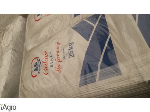 Cukier biały kryształ