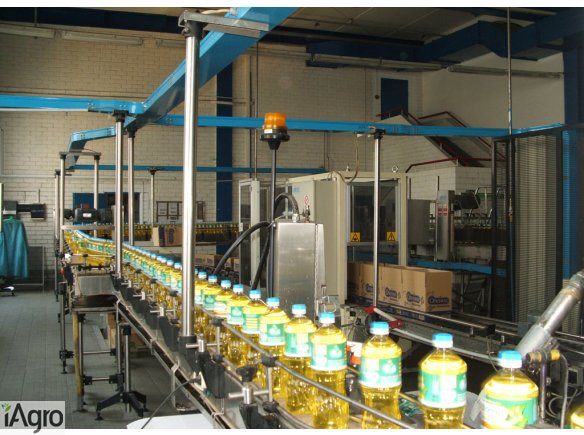  Ukraina.Produkujemy na zamowienie konserwy owocowo-warzywne pod marka handlowa odbiorcy,nabywcy.Kukurudza cukrowa 425g puszka 1,2zl, grzyby lesne 314g sloik 1,4zl.Etykieta firmowa~1grosz.Zaklady produkcyjne artykulow zywnosciowych. Oferujemy produkty rol