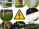 Equisafe - ogrodzenia elektryczne dla koni, pastuch, HDPE