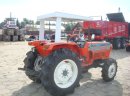 Mini traktorek Kubota ZL1-435 4x4 44 KM - zdjęcie 5