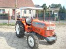 Mini traktorek Kubota ZL1-435 4x4 44 KM - zdjęcie 3