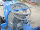 Mini traktorek Iseki Sial 19 4x4 19 KM - zdjęcie 6