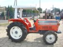 Mini traktorek Kubota ZL1-435 4x4 44 KM - zdjęcie 4