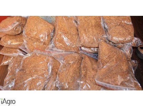 Tytoń najlepszej jakości 65 zł